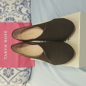 Taryn Rose Wedge Heels